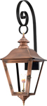 Jolie Top Scroll from Primo Lanterns